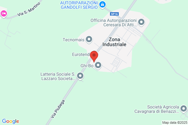 Torreggiani