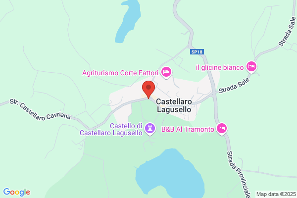 Trattoria La Pesa