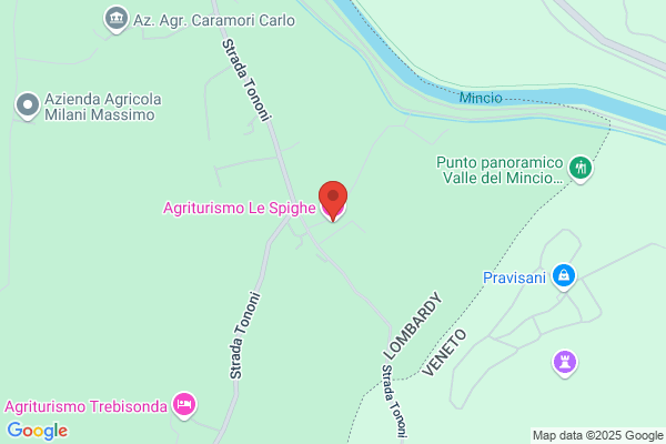 Agriturismo Le Spighe
