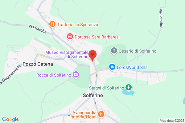 Albergo Ristorante alla Vittoria da Renato S.a.s.