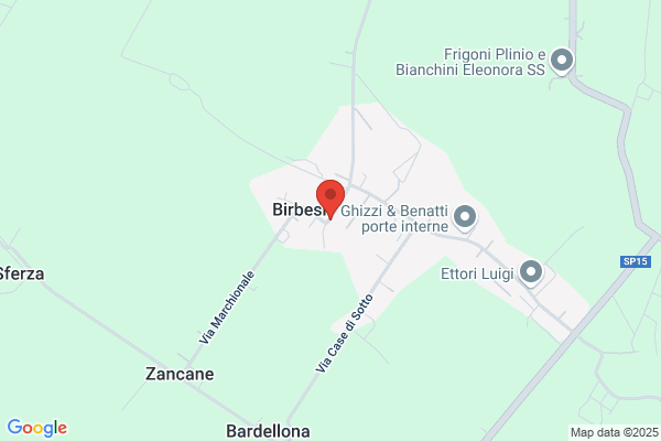 Bar Ristorante Pizzeria Affittacamere Birbesi