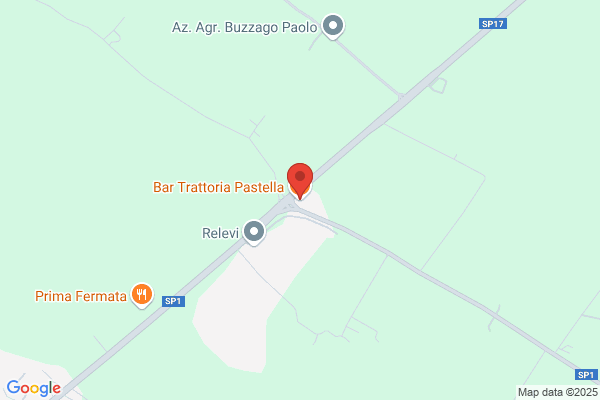 Bar Trattoria Pastella