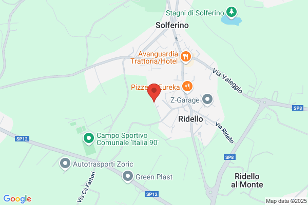 Cantina del Gega