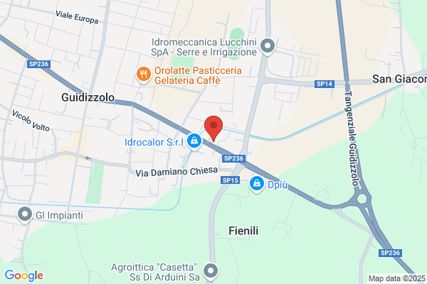 Corte Margherita di Zuanon Davide