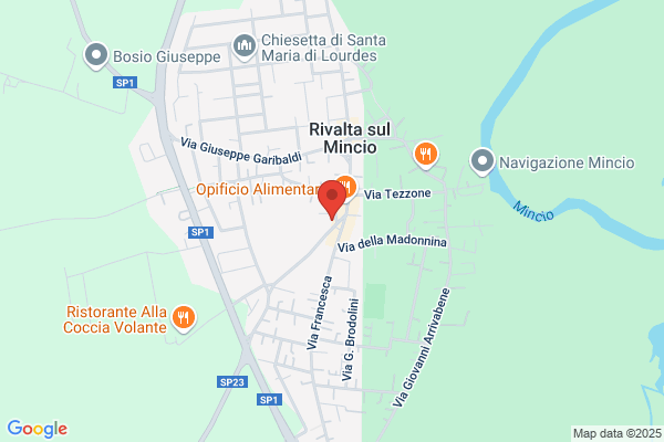 Farmacia Tona Snc