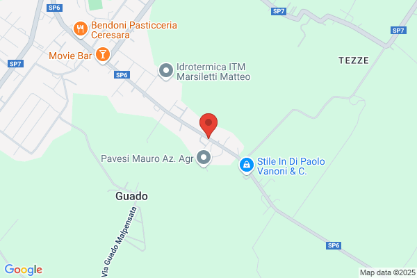 Gennari Livellamenti