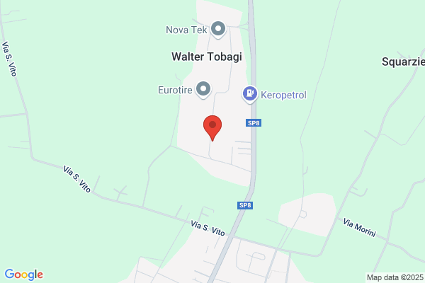 Gierre Caldaie
