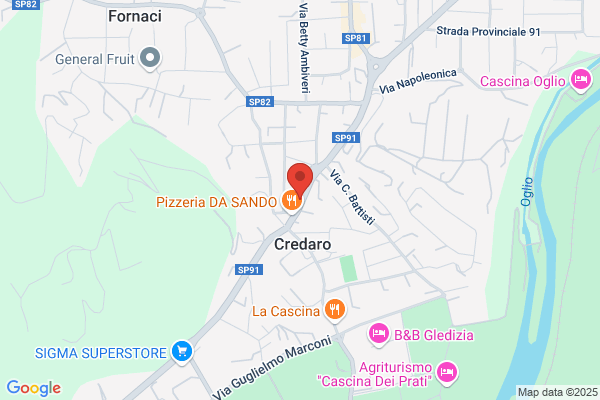 I Fiori di Casali