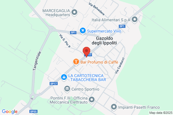 LA BUTEGA DI LORENA