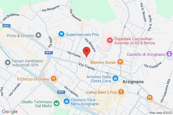 La Boutique della Pizza