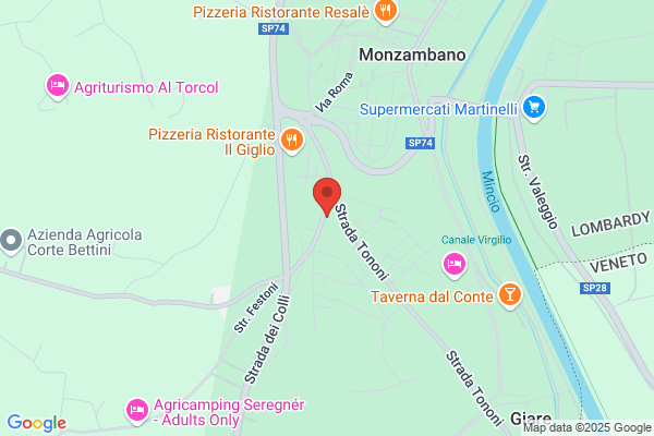 Pastificio Grano D'Oro