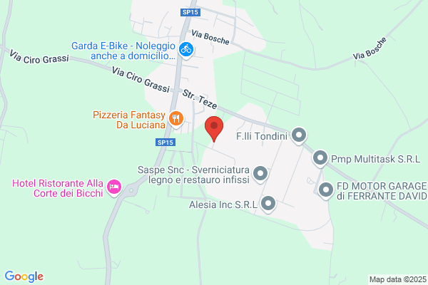 Pbz Impianti