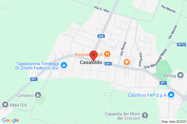 Tabaccheria Cestari Morena