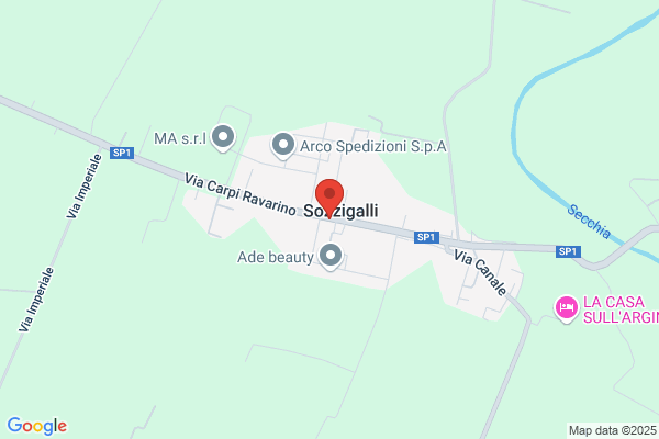 Free Port Srl