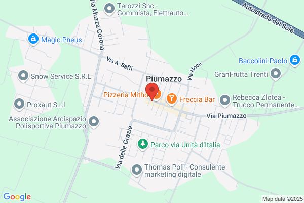 La Bottega Di Bortolotti