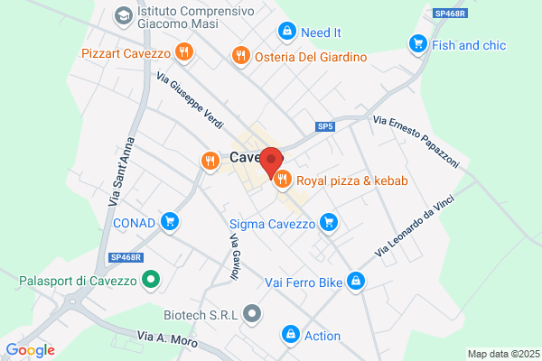 Nuova Caffetteria Centrale