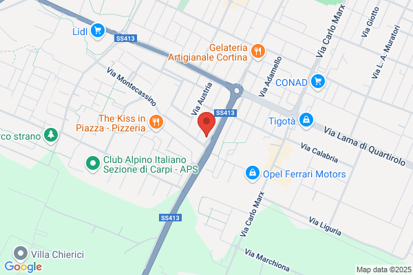 Immobiliare Gamma (S.R.L.)