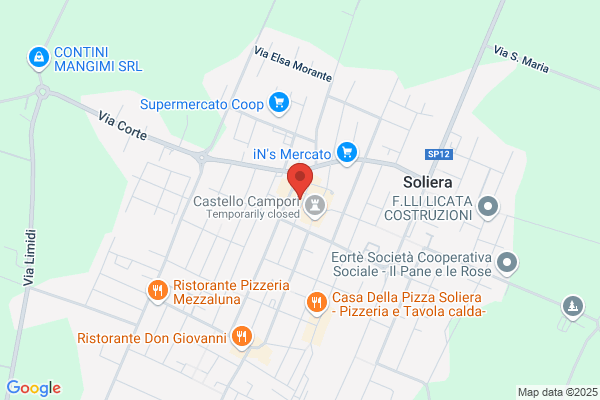 Immobiliare Manzoni S.R.L.