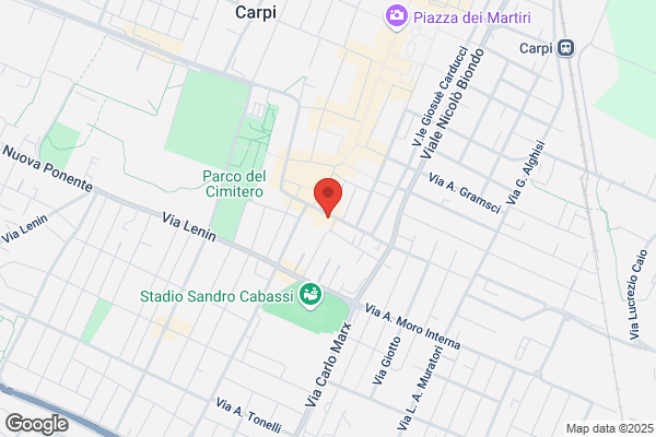 Tecnocarpi