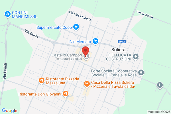 Goldoni Andrea