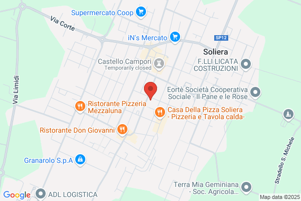 Incerti Claudio