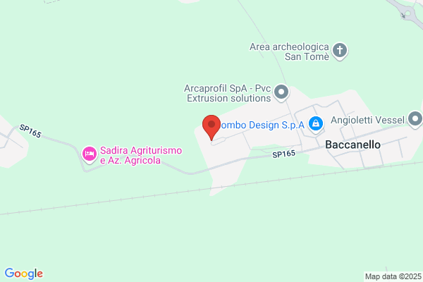 Intertex Srl