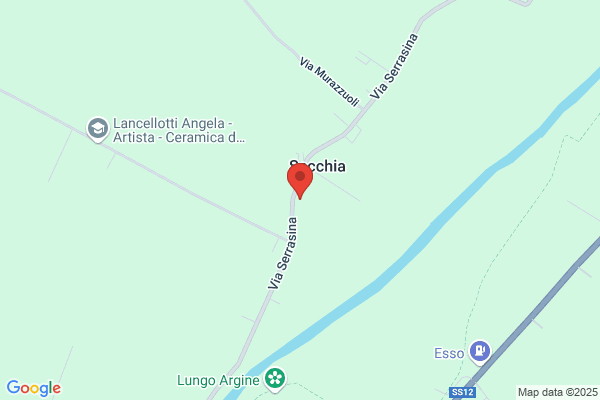 Marchi Hotel (S.R.L.)