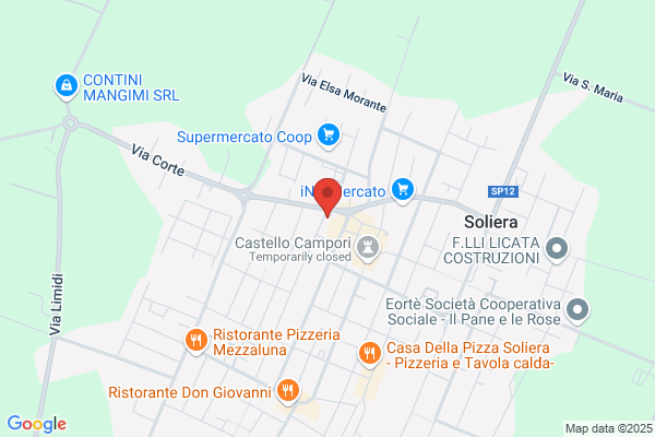 Ristorante Bella Vita