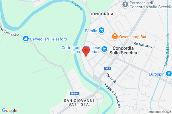 Studio Veterinario Assoc.Preziosi Dr.Amelio & Borsari Dr.Stefano