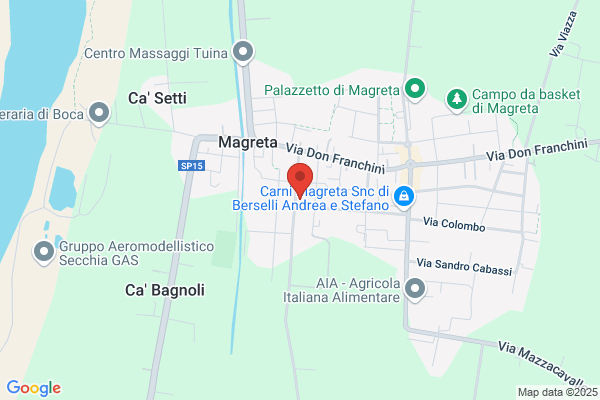 Mobilificio Bosi Fabrizio & C. (S.N.C.)