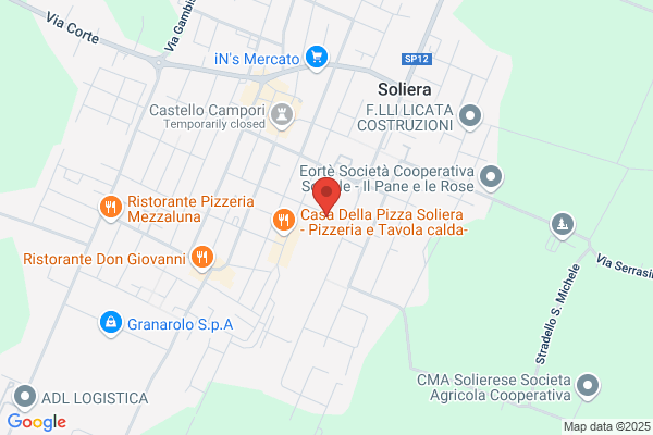 Scuola Materna Parrocchiale