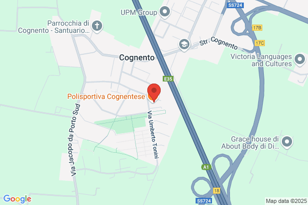 Polisportiva Cognentese