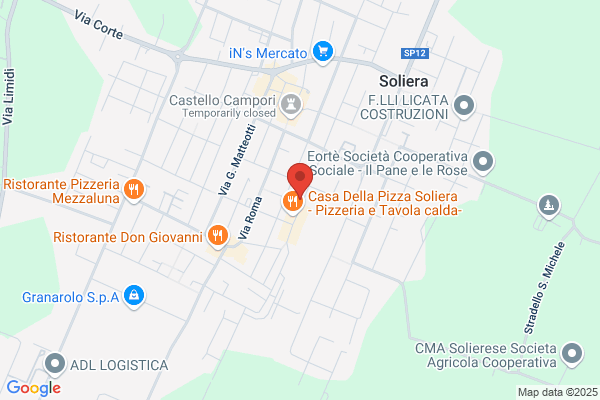 Polisportiva Solierese