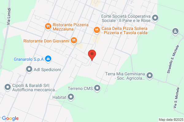 Polivalente Cognentese Soc.Coop.A R.L.
