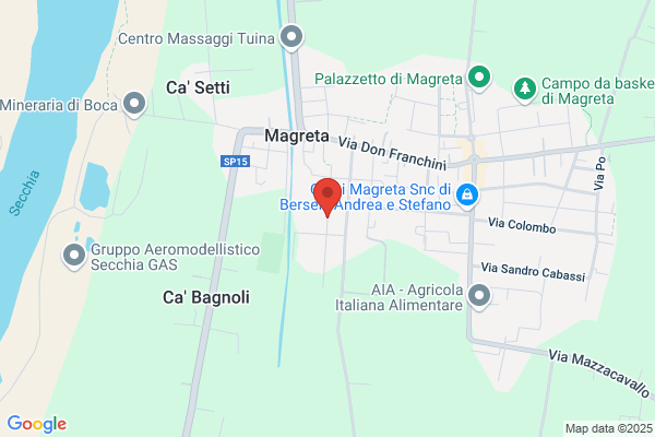 Unione Sportiva Magreta