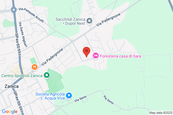 Effegi Immobiliare S.R.L.