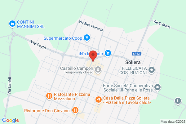 Ideal Case Costruzioni S.R.L.