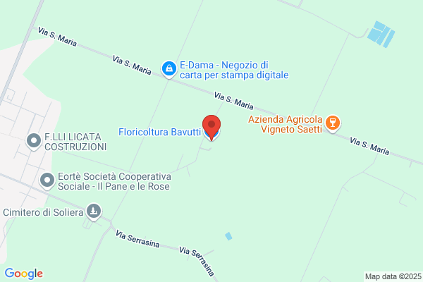 Gardini Fustatura S.N.C.