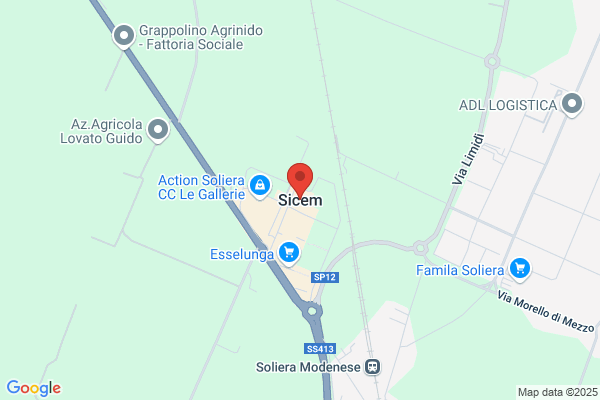 Sicem Industriale S.P.A.