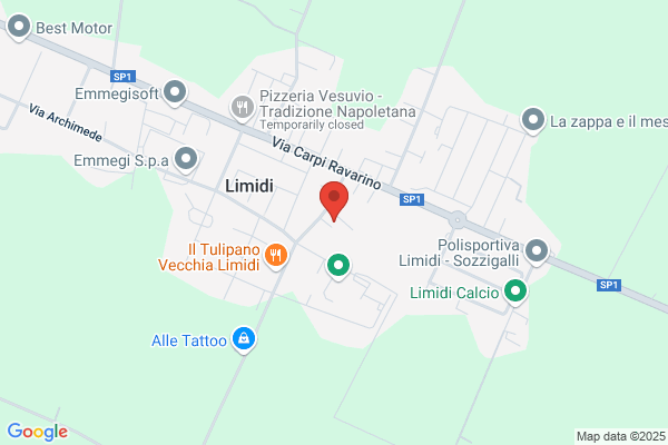 Parrocchia