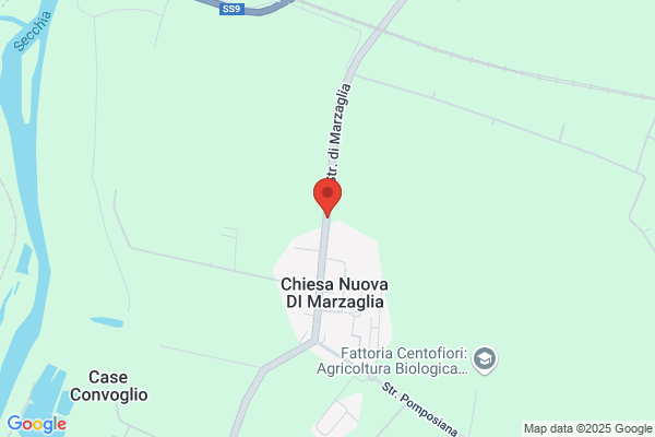 Parrocchia Di Marzaglia