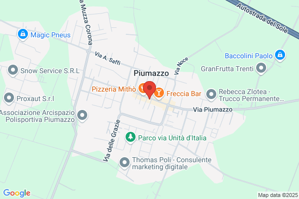 Parrocchia Di Piumazzo