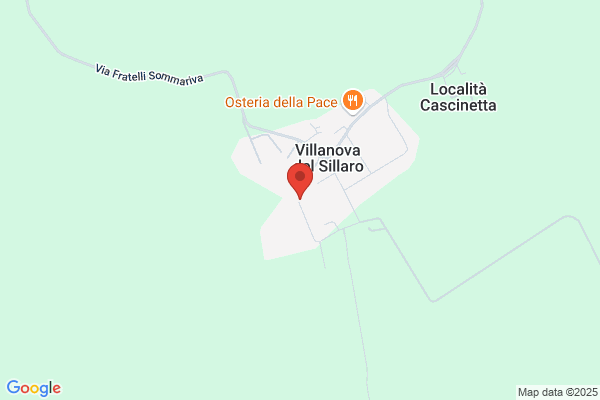 Parrocchia Di Villanova