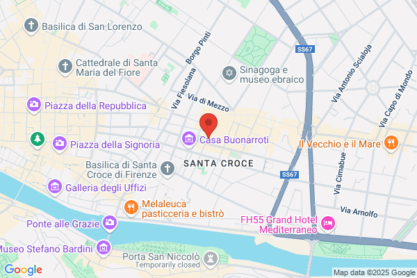 Immobiliare Santa Croce S.A.S. Di Ranghino Antonella & C.