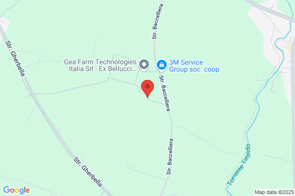 La Baccelliera Azienda Agricola S.R.L.