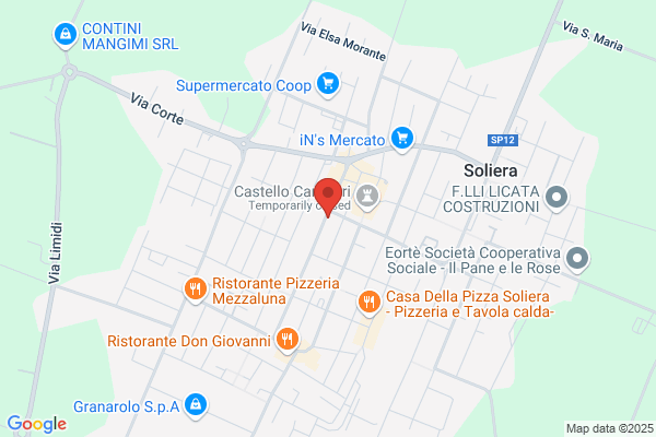 Ferramenta Solierese (S.N.C.)