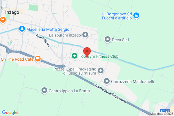 Imagina Software Srl