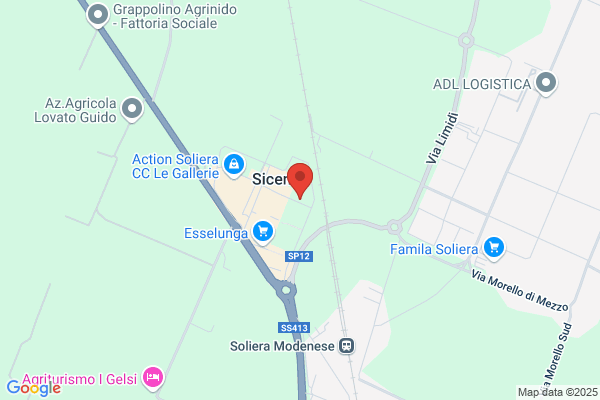 Giciesse S.R.L.