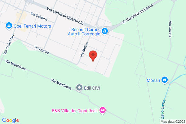 Marchesini Group (S.P.A.)
