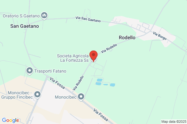 La Fortezza Azienda Agraria S.S.